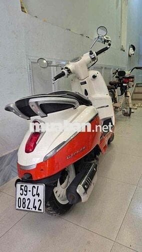 Bán xe tay ga Peugeot – Xe đẹp chính chủ, giá tốt