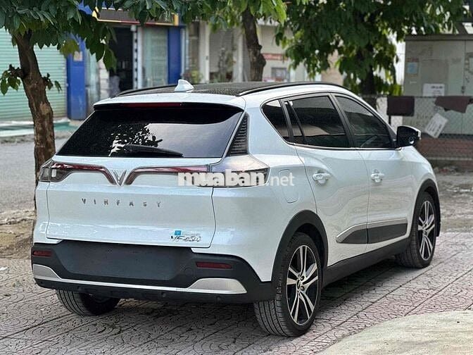 VinFast VFe34 2022 - 500000 km - Giá 502