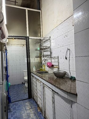 CHO THUÊ NHÀ TẬP THỂ TẦNG 2 PHỐ ĐƯỜNG THÀNH