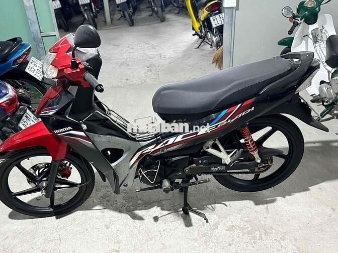 Honda Blade Mâm Zin /2021/ Chính Chủ Bs65