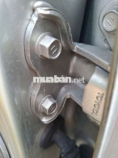 Toyota Innova 2006 G - 180975 km