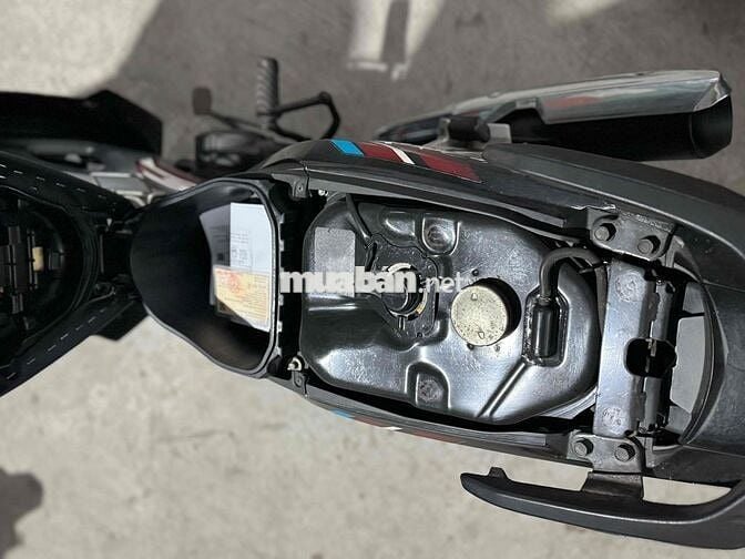 Honda Blade Mâm Zin /2021/ Chính Chủ Bs65