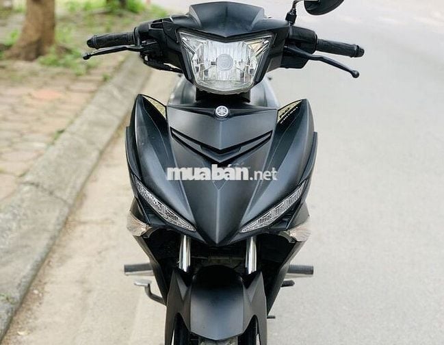 EXCITER 150 ĐEN NHÁM CHÓT 2018 ZIN BIỂN THỦ ĐÔ 29