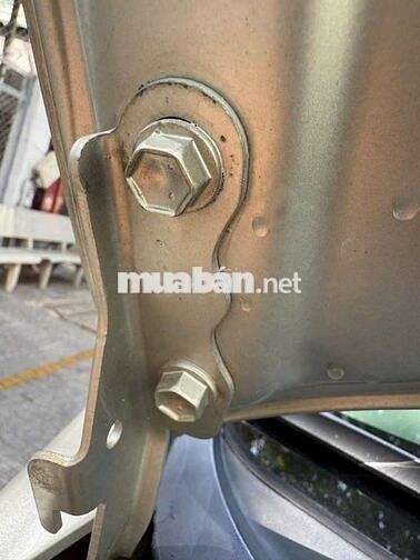 Toyota Innova 2006 G - 180975 km