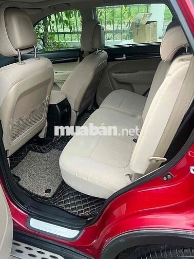 Kia Sorento 2017 GATH - 130000 km