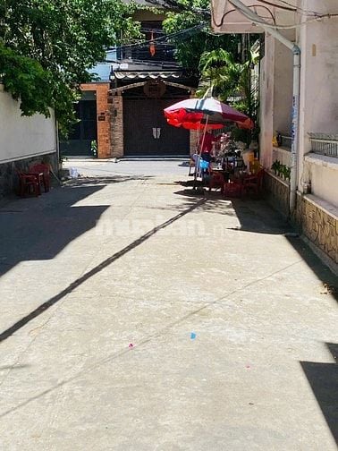 Bán nhà khu phố Nhật - "Gà đẻ trứng vàng" cho căn hộ dịch vụ!
