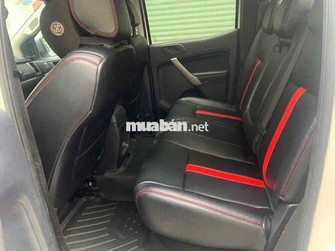 Ford Ranger 2019 XLS 2.2L 4x2 AT - 90000 km