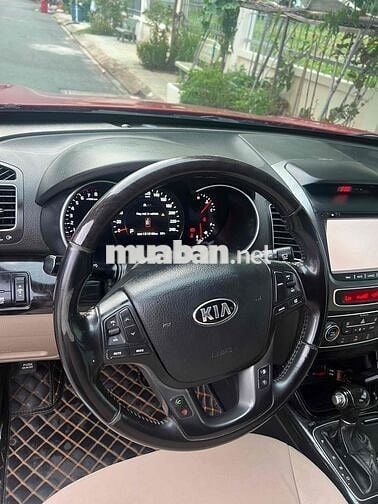 Kia Sorento 2017 GATH - 130000 km