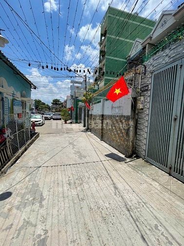 bán 2 nhà DT:4,5x22m, hẻm xe hơi Xô Viết Nghệ Tĩnh, P26, Q.Bình Thạnh.