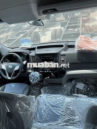 Bán xe Hyundai Solati 2025