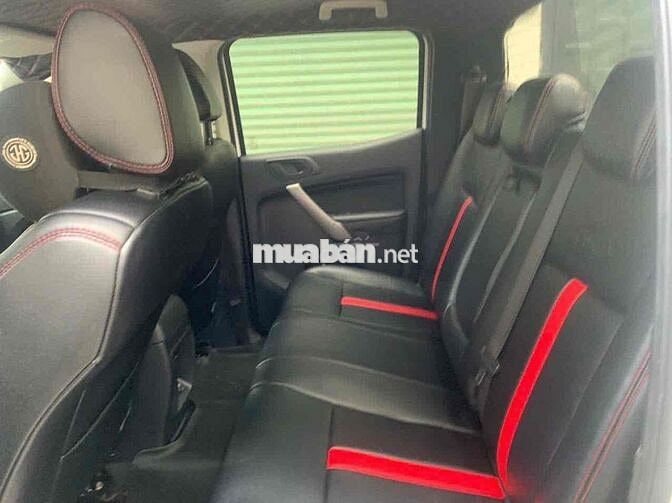 Ford Ranger 2019 XLS 2.2L 4x2 AT - 90000 km