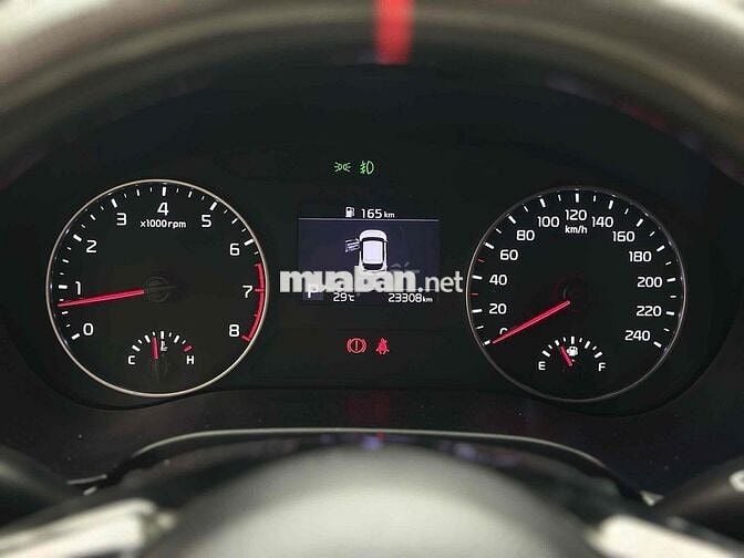 Kia Seltos 2021 1.4 DCT Premium - 20000 km