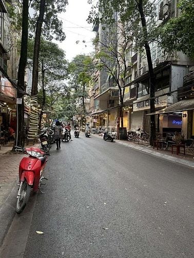 BÁN NHÀ NGÕ Ô TÔ TRÁNH YÊN LÃNG, 65M2 × 4 TẦNG, MT 7M, 23.5 TỶ
