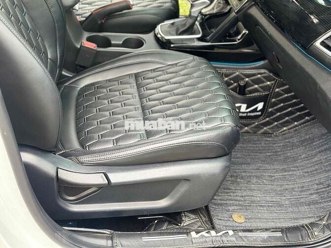 Kia Seltos 2021 1.4 DCT Premium - 20000 km