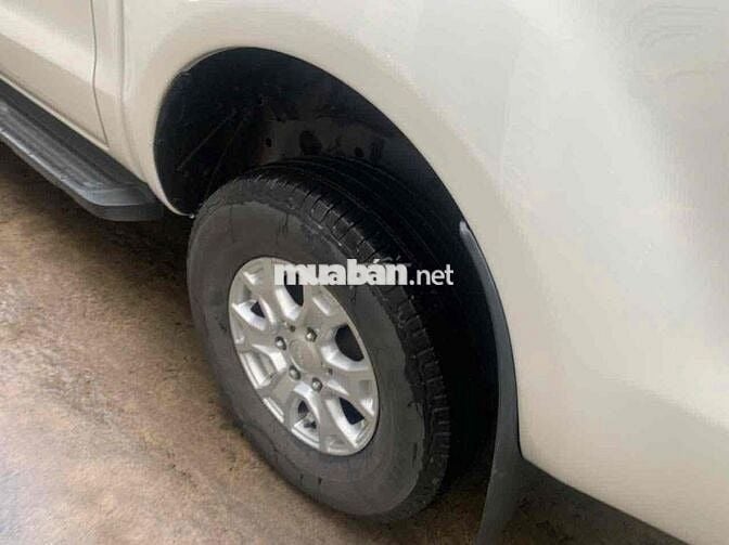 Ford Ranger 2019 XLS 2.2L 4x2 AT - 90000 km
