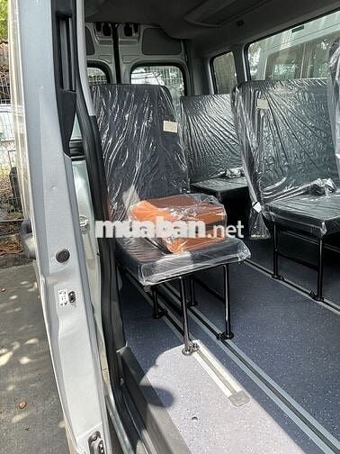 Bán xe Hyundai Solati 2025