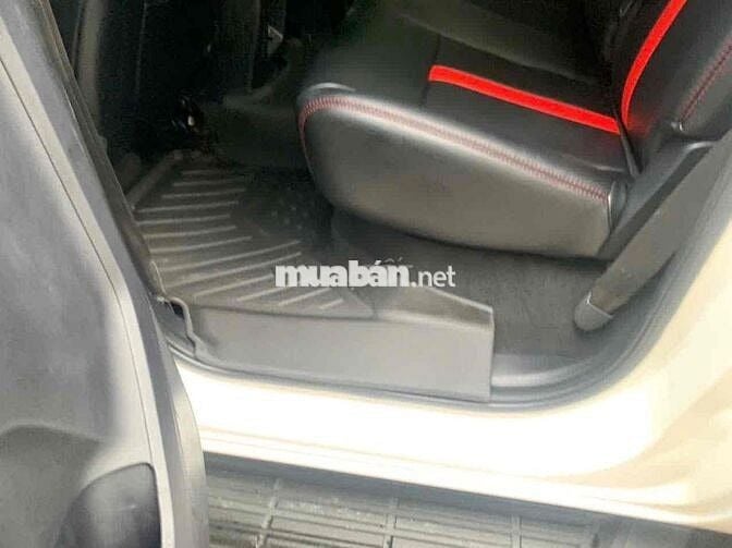Ford Ranger 2019 XLS 2.2L 4x2 AT - 90000 km