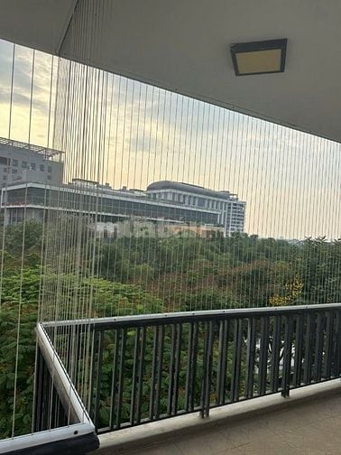 CHO THUÊ NNC MT ĐẶNG THUỲ TRÂM ĐỐI DIỆN ĐH VĂN LANG . P13. BT