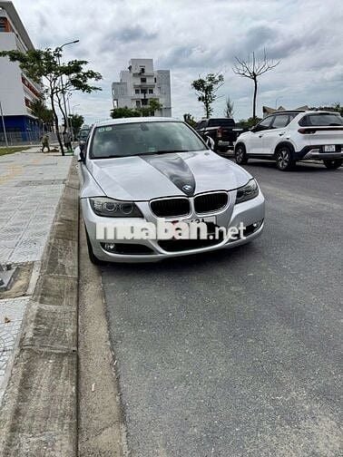 BMW 3 Series 201*** km
