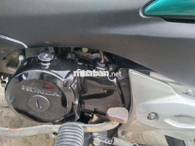 Honda Wave a bstp xe như hình