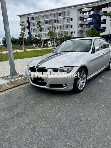 BMW 3 Series 201*** km
