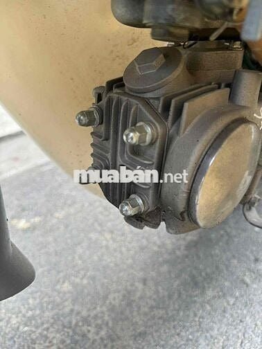 Cub 50cc bstp chính chủ cần bán