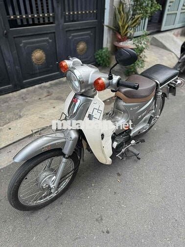 Cub 50cc bstp chính chủ cần bán