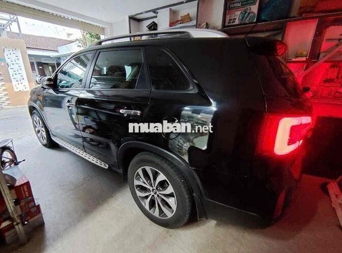 Kia Sorento 2016 2WD 2.4 GAT - 70000 km