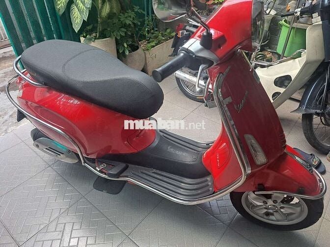 Vespa Primavera 2016 Xe đẹp máy chất chính chủ