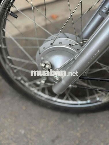 Cub 50cc bstp chính chủ cần bán