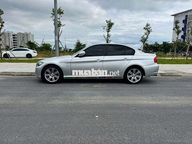 BMW 3 Series 201*** km
