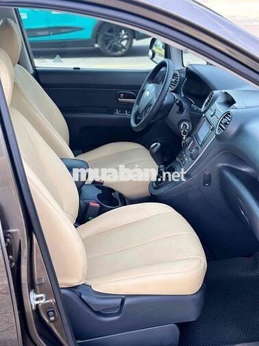 Kia Carens 2016 số sàn  2.0 bản đủ - 110000 km