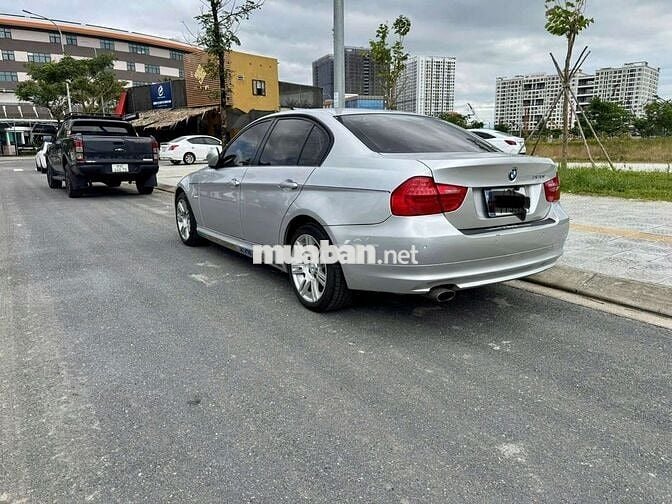 BMW 3 Series 201*** km