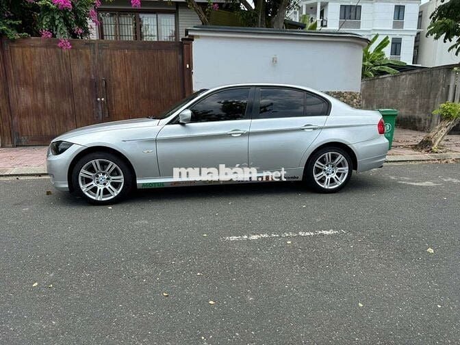 BMW 3 Series 201*** km