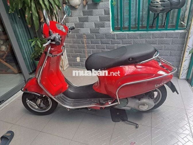 Vespa Primavera 2016 Xe đẹp máy chất chính chủ