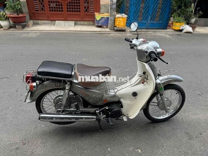 Cub 50cc bstp chính chủ cần bán