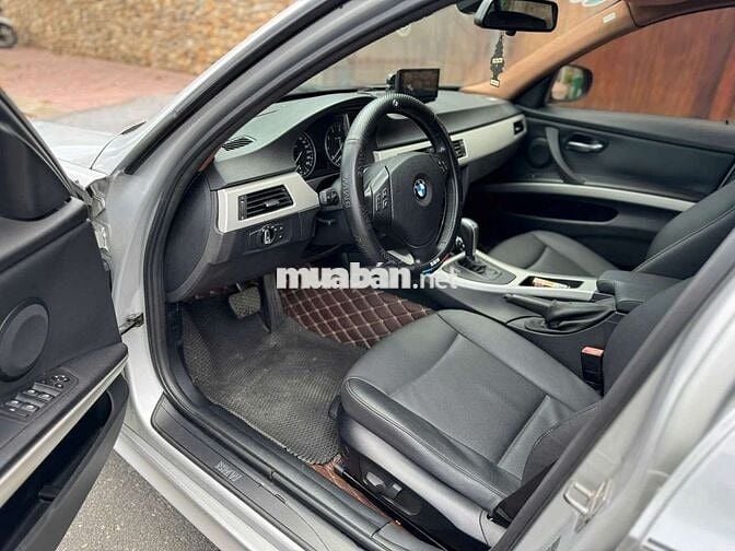 BMW 3 Series 201*** km