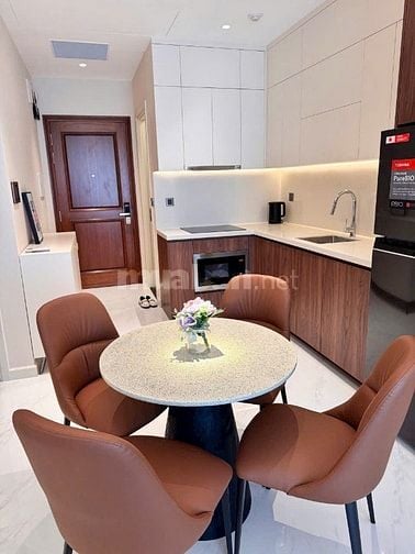 CẦN BÁN CĂN HỘ MELODY RESIDENCES – GIÁ TỐT, FULL NỘI THẤT 