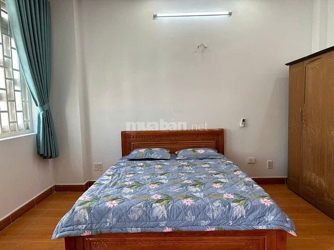 💢 PHÒNG CHO THUÊ CAO CẤP _ CÓ BAN CÔNG, Lê Đức Thọ, P.15, Q. Gò Vấp
