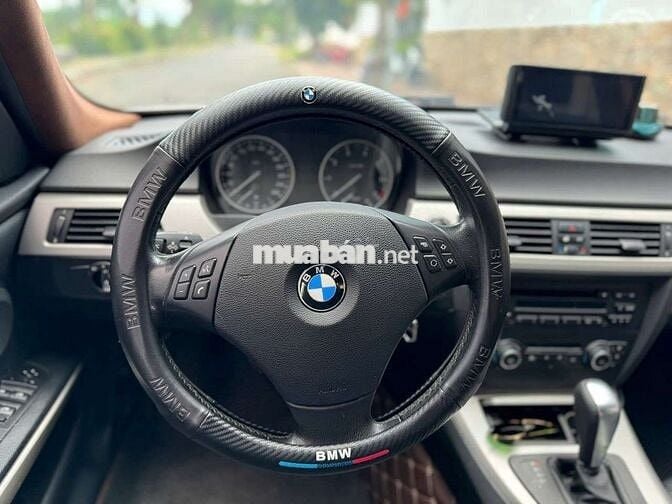 BMW 3 Series 201*** km