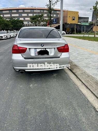 BMW 3 Series 201*** km
