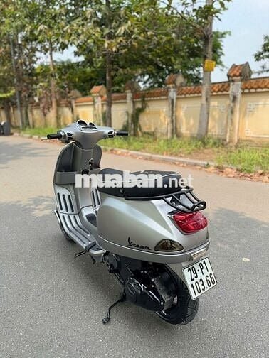 Vespa S biển Hà Nội máy chất giấy tờ đầy đủ