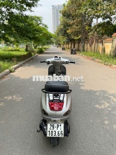 Vespa S biển Hà Nội máy chất giấy tờ đầy đủ