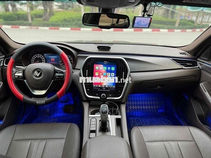 Lux A Base 2022 đẹp xuất sắc đi 34.000km
