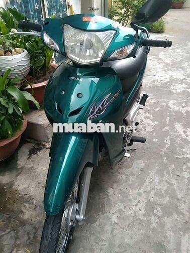 Honda Wave a bstp xe như hình