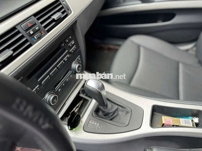 BMW 3 Series 201*** km