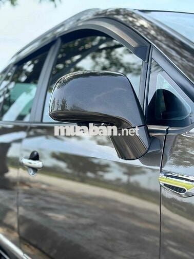 Kia Carens 2016 số sàn  2.0 bản đủ - 110000 km