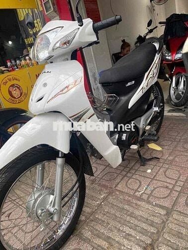 ✅Wave 50cc, 2024, Bs:60AK-13455  ✅xe mới như xe hã