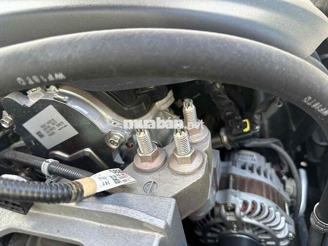 Mazda 2 2022 Luxury - 20000 km xe đẹp alo ngay