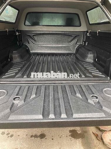 Mazda BT 50 2021 AT Luxury 4x2 - 110000 km